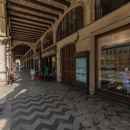토리노 Mansarda In Bianco By Wonderful Italy 아파트 외부 사진